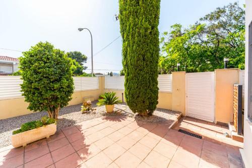 Villa Vacaciones Benicassim