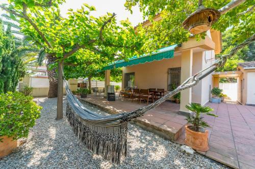 Villa Vacaciones Benicassim
