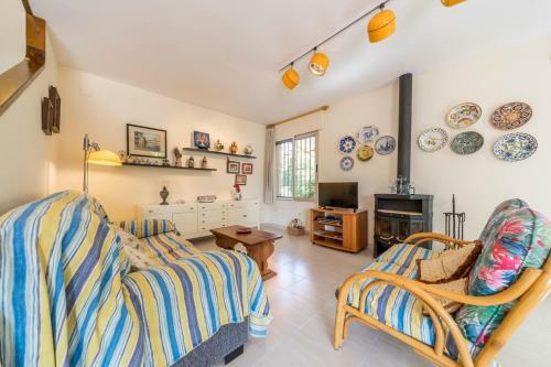 Villa Vacaciones Benicassim