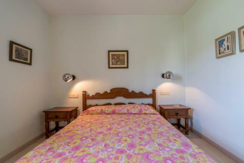 Villa Vacaciones Benicassim