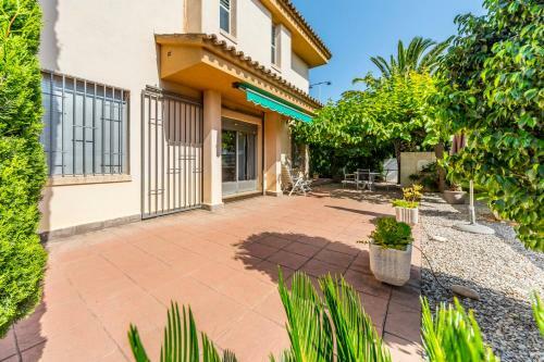 Villa Vacaciones Benicassim