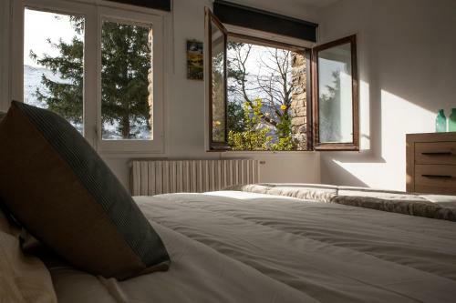 Apartament La Colomina