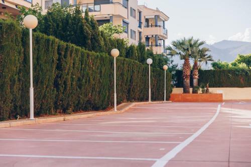 Apartamento Mediterr�neo Vela