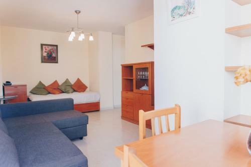 Apartamento Mediterr�neo Vela