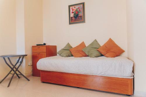 Apartamento Mediterr�neo Vela