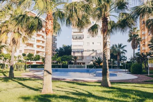 Apartamento Mediterr�neo Vela