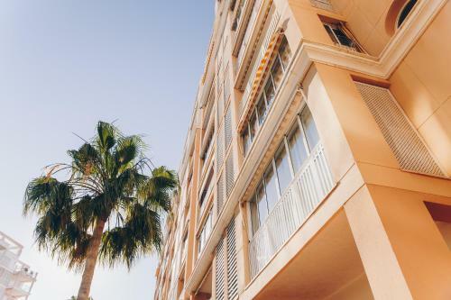 Apartamento Mediterr�neo Vela