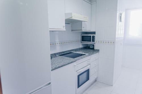 Apartamento Mediterr�neo Vela