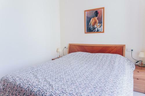 Apartamento Mediterr�neo Vela