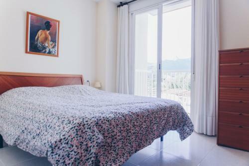 Apartamento Mediterr�neo Vela