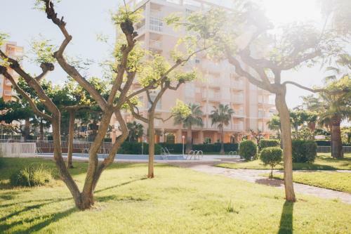 Apartamento Mediterr�neo Vela