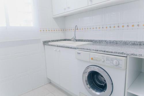 Apartamento Mediterr�neo Vela