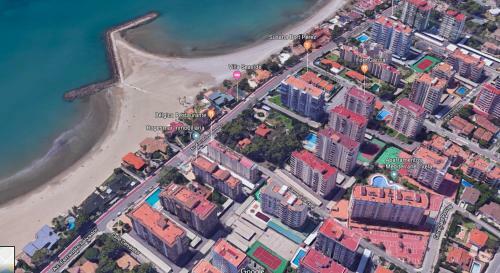 Apartamento Mediterr�neo Vela