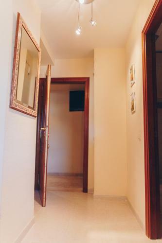 Apartamento Mediterr�neo Vela