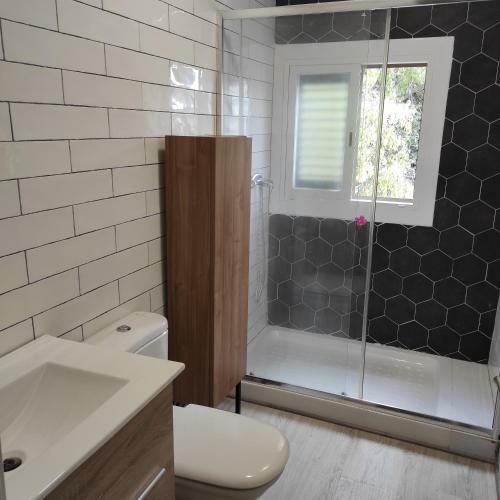 Coqueto Bungalow Benicasim