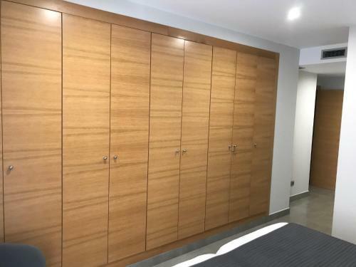 Apartamento Villa Pepita