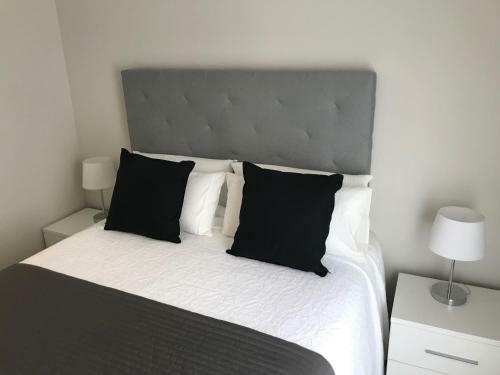 Apartamento Villa Pepita