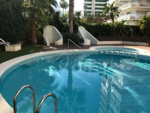 Apartamento Villa Pepita