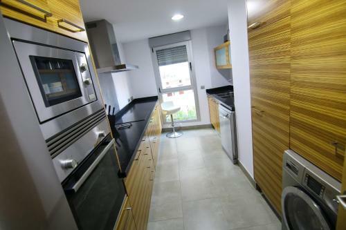 Apartamento Villa Pepita