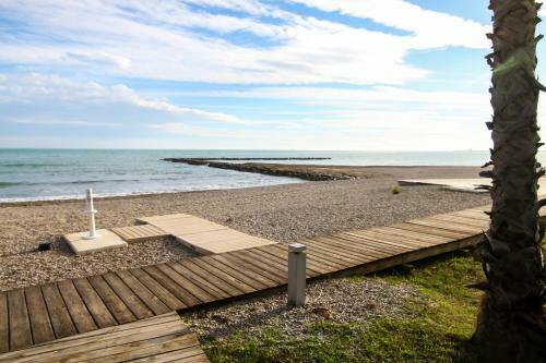 Apartamento Villa Pepita