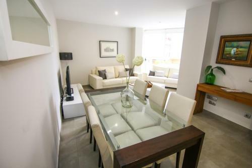 Apartamento Villa Pepita