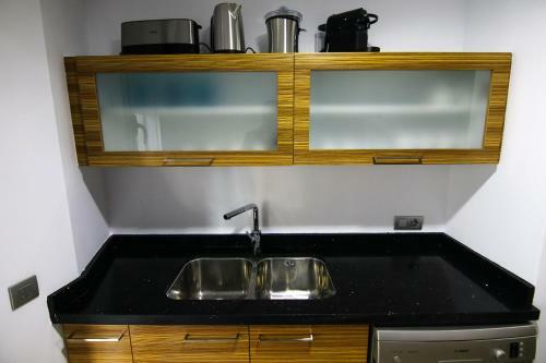 Apartamento Villa Pepita