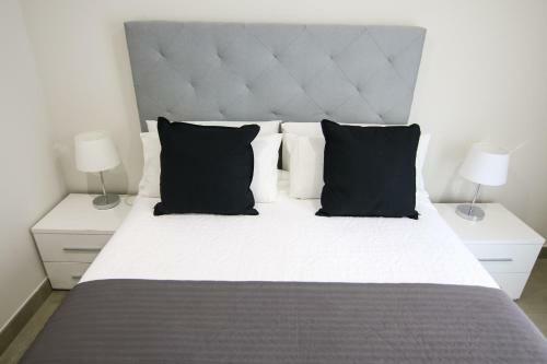 Apartamento Villa Pepita
