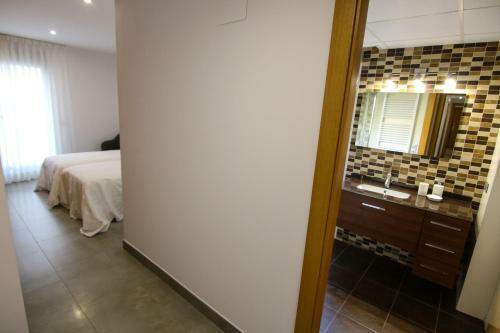 Apartamento Villa Pepita