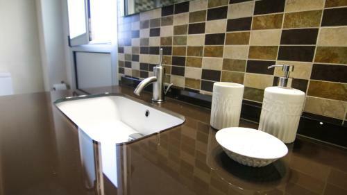 Apartamento Villa Pepita