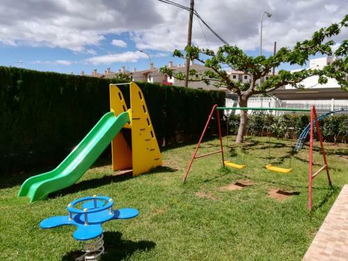 Apartamento Espacioso En Segunda Linea De Playa