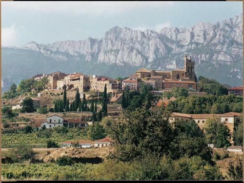Apartamentos Rurales La Pikurutza