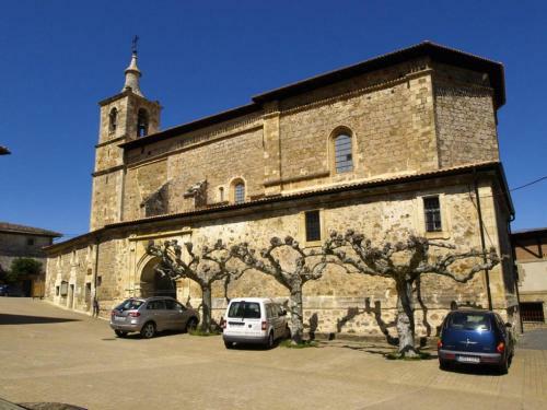 Apartamentos Rurales La Pikurutza