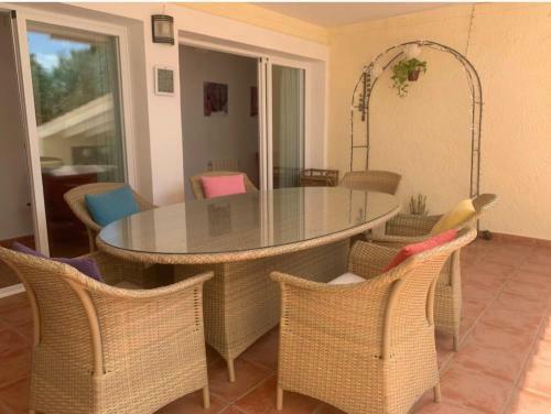 Villa Altea Santa Clara