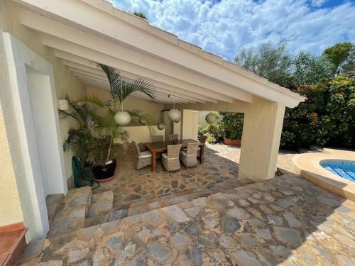 Villa Altea Santa Clara