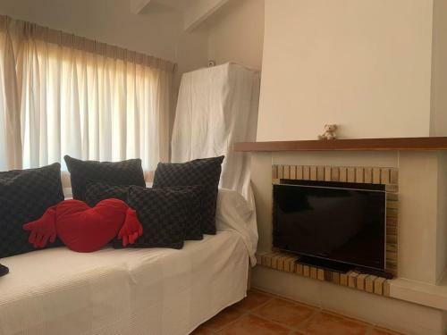 Villa Altea Santa Clara