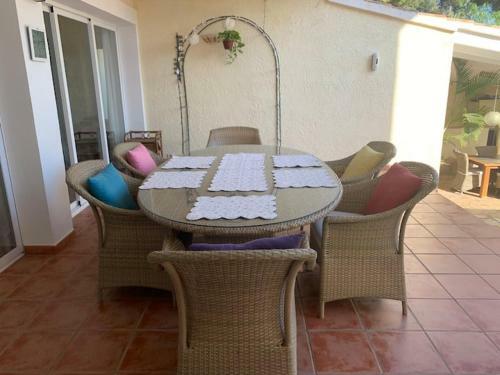 Villa Altea Santa Clara