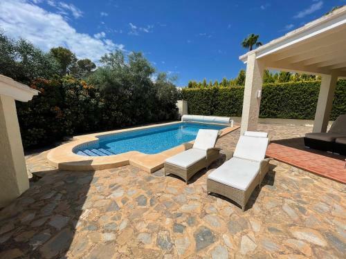 Villa Altea Santa Clara
