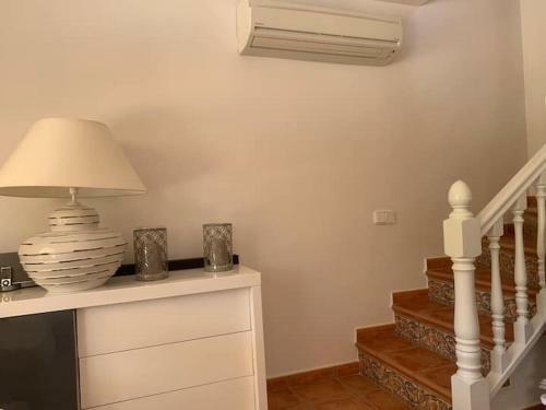 Villa Altea Santa Clara