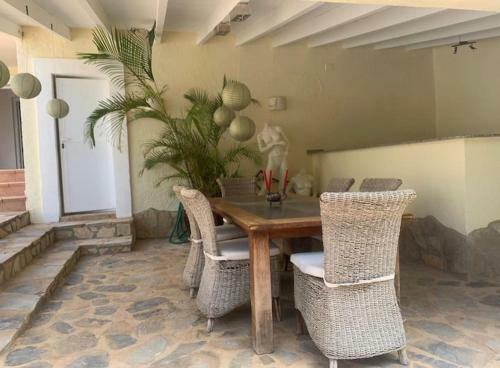 Villa Altea Santa Clara