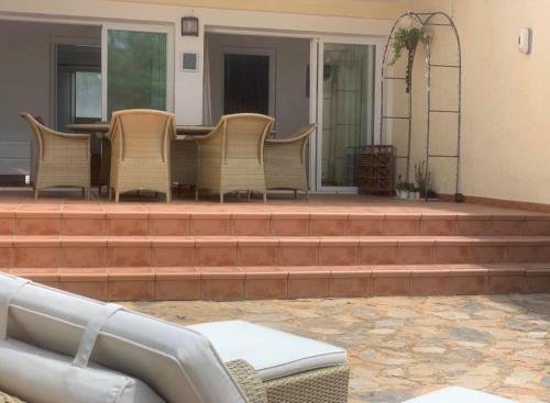 Villa Altea Santa Clara