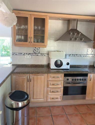 Villa Altea Santa Clara