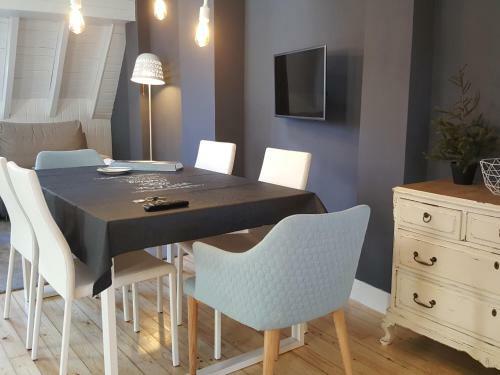 Apartamento Up Benasque El Grito De Tarzan