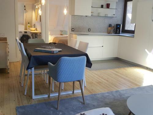 Apartamento Up Benasque El Grito De Tarzan
