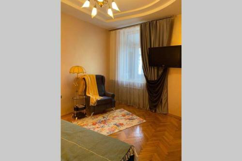 Vip Apartment On Schiller Street (?????-????? )