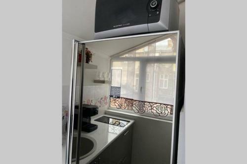 Vip Apartment On Schiller Street (?????-????? )