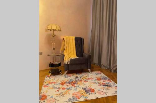 Vip Apartment On Schiller Street (?????-????? )