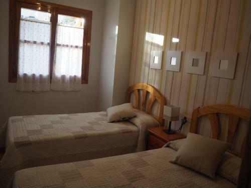Apartamento Reconquista