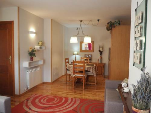 Apartamento Reconquista