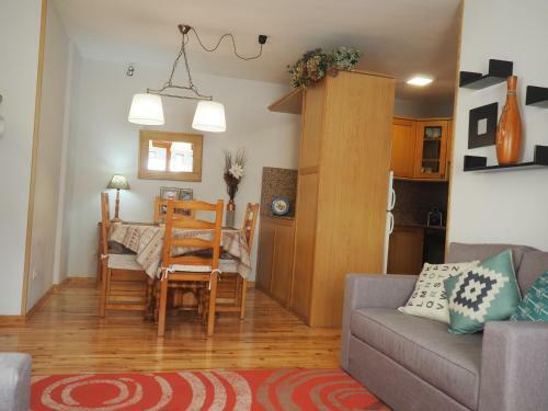 Apartamento Reconquista