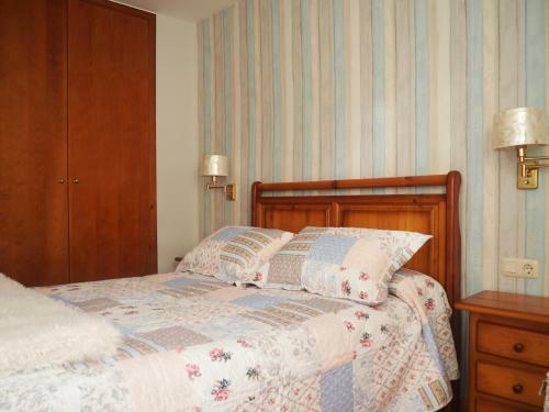 Apartamento Reconquista